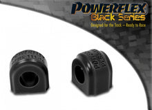 Powerflex Rear Anti Roll Bar Bush 16mm PFR5-111-16BLK - Autobox