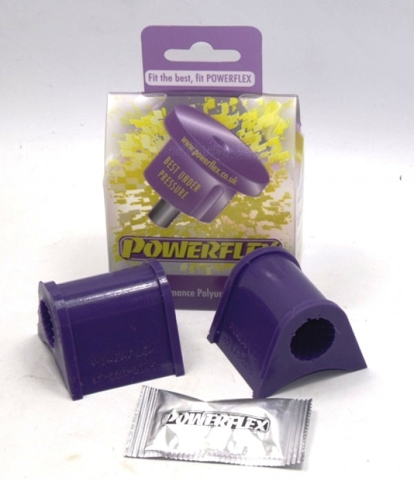 Powerflex Rear Anti Roll Bar Outer Bush 20.5mm PFR85-226-20.5 - Autobox