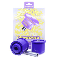 Powerflex Rear Beam Bush PFR12-610 - Autobox