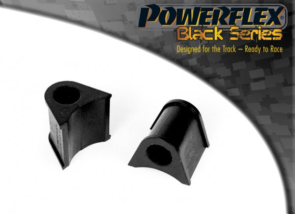 Powerflex Rear Anti Roll Bar Outer Bush Eibach 25mm PFR85-226-25BLK - Autobox