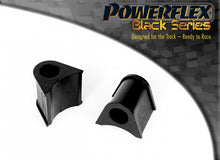Powerflex Rear Anti Roll Bar Outer Bush Eibach 25mm PFR85-226-25BLK - Autobox