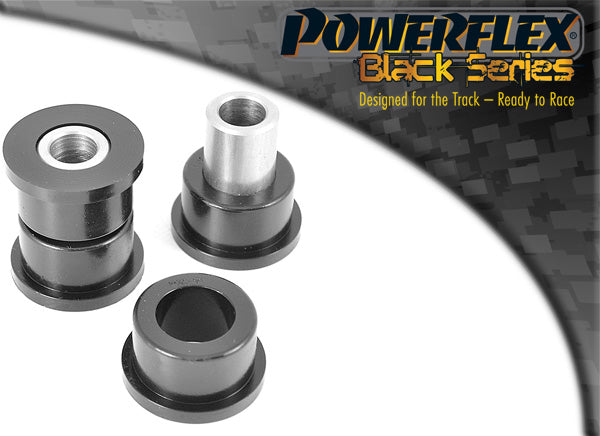 Powerflex Rear Toe Link Inner Bush PFR46-205BLK - Autobox