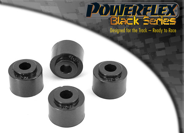 Powerflex Front Anti Roll Bar Drop Link Bush PFF66-310BLK - Autobox