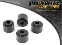 Powerflex Front Anti Roll Bar Drop Link Bush PFF66-310BLK - Autobox