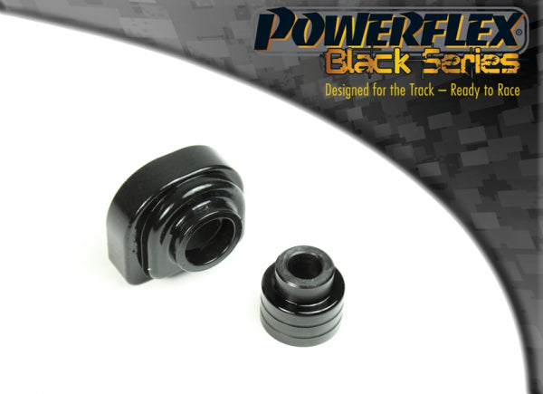 Powerflex Upper Engine Mount Bush Limiter PFF26-125BLK - Autobox