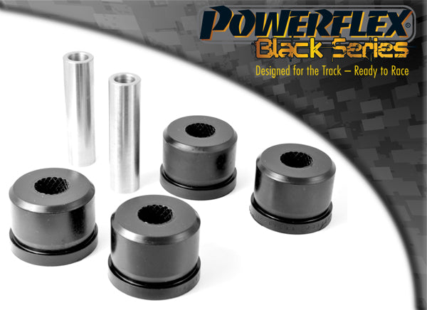 Powerflex Rear Trailing Arm To Axle Bush PFR88-211BLK - Autobox