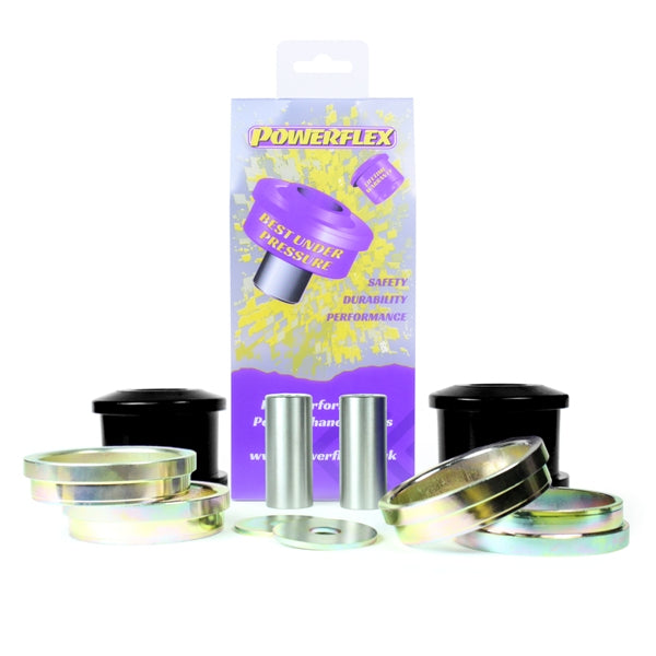 Powerflex Front Arm Rear Bush Caster Offset PFF60-702G - Autobox