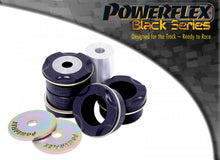 Powerflex Rear Subframe Rear Bush PFR19-1725BLK - Autobox