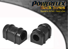 Powerflex Anti Roll Bar Bush 19mm PFF50-103-19BLK - Autobox