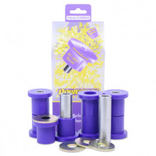 Powerflex Rear Subframe Rear Bush PFR57-512 - Autobox