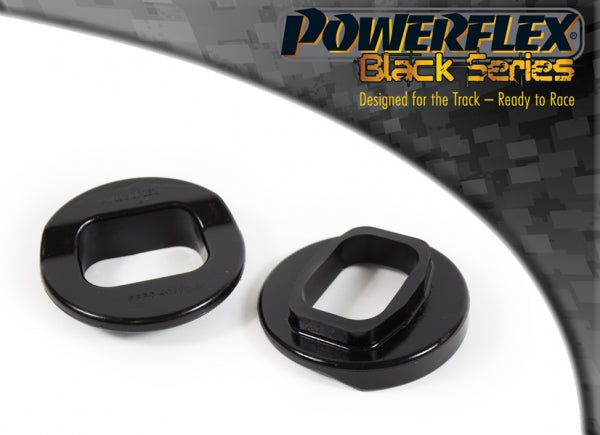Powerflex Engine Mount Insert Kit PFF5-4020BLK - Autobox