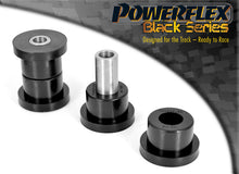 Powerflex Front Lower Wishbone Front Bush PFF80-501BLK - Autobox