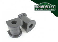 Powerflex Rear Anti Roll Bar Mounting Bush 13mm PFR5-308-13H - Autobox