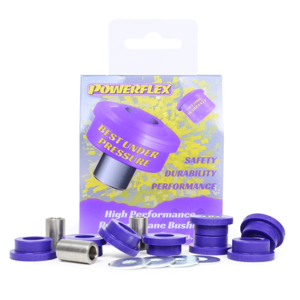 Powerflex Front Anti Roll Bar Link Bush Kit PFF85-412 - Autobox