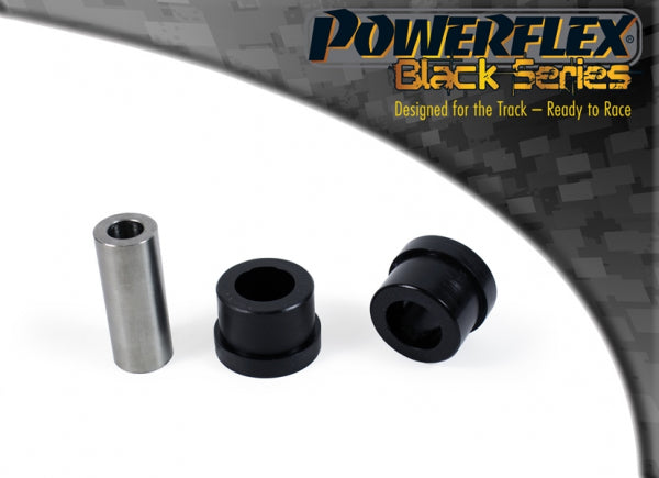 Powerflex Lower Torque Mount Small Bush PFF26-121BLK - Autobox