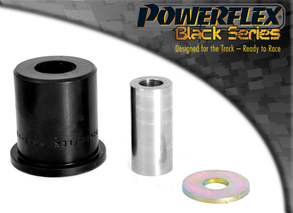 Powerflex Rear Diff Rear Mounting Bush PFR5-1226BLK - Autobox