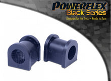 Powerflex Front Anti Roll Bar Bush 22.2mm PFF34-203-22.2BLK - Autobox