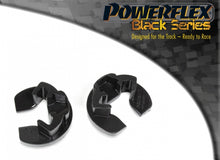 Powerflex Lower Engine Mount Insert PFF46-821BLK - Autobox
