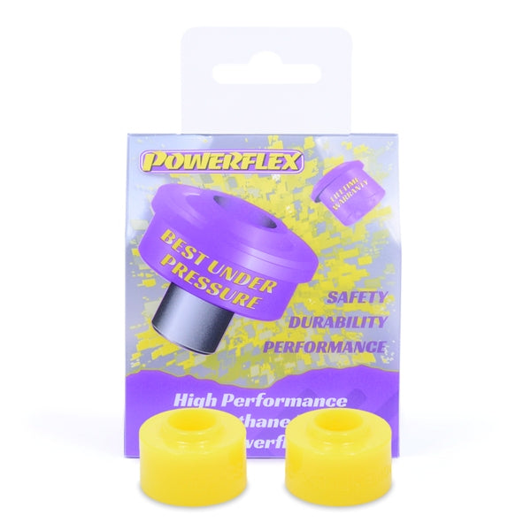 Powerflex Steering Damper Bush - Pin End PFF32-136 - Autobox