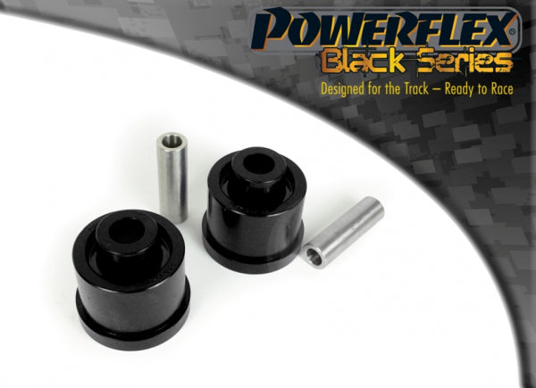 Powerflex Rear Beam To Chassis Bush PFR19-2210BLK - Autobox