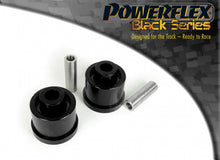 Powerflex Rear Beam To Chassis Bush PFR19-2210BLK - Autobox
