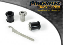 Powerflex Front Wishbone Front Bush Camber Adjustable PFF26-101GBLK - Autobox