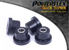 Powerflex Rear Upper Wishbone Inner Bush PFR1-716BLK - Autobox