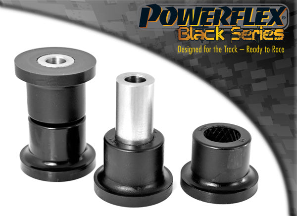 Powerflex Front Arm Front Bush PFF19-1301BLK - Autobox