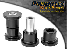 Powerflex Front Arm Front Bush PFF19-1301BLK - Autobox