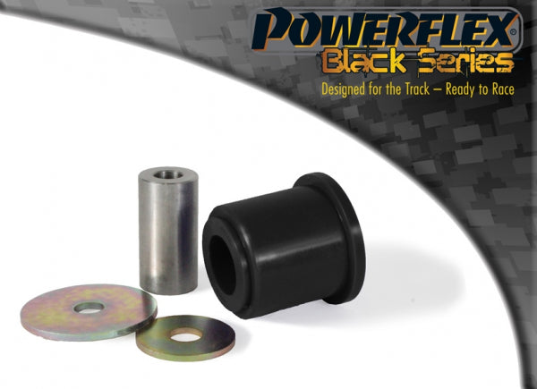 Powerflex Rear Diff Front Mounting Bush PFR5-325BLK - Autobox