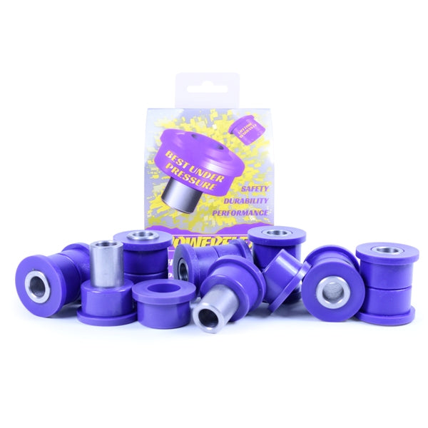 Powerflex Rear Link Bush PFR46-204 - Autobox