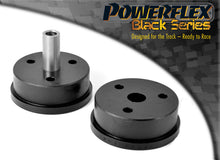 Powerflex Front Lower Rear Diff Mount (MSport) PFF44-108BLK - Autobox