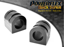 Powerflex Front Anti Roll Bar Bush 31.5mm PFF27-604-31.5BLK - Autobox