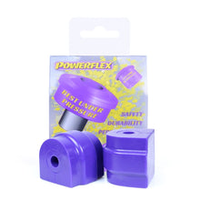 Powerflex Rear Anti Roll Bar Bush 13mm PFR5-4609-13 - Autobox