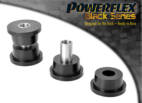 Powerflex Rear Panhard Rod Mount PFR80-608BLK - Autobox