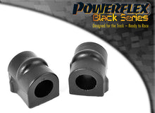 Powerflex Front Anti Roll Bar Mounting Bush 18mm PFF66-206-18BLK - Autobox