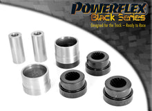 Powerflex Rear Lower Arm Inner Rear Bush 12mm PFR25-321BLK - Autobox