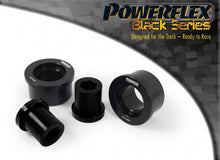 Powerflex Front Wishbone Rear Bush, Aluminium Outer PFF5-5601BLK - Autobox