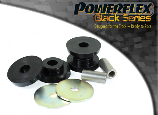 Powerflex Rear Subframe Bush PFR30-315BLK - Autobox