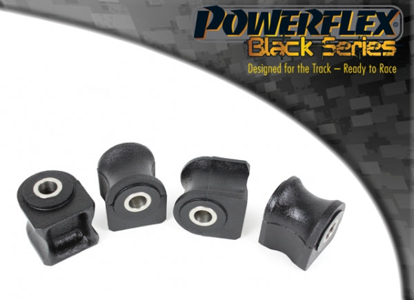 Powerflex Front Wishbone Bush PFF30-302BLK - Autobox