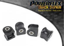 Powerflex Front Wishbone Bush PFF30-302BLK - Autobox