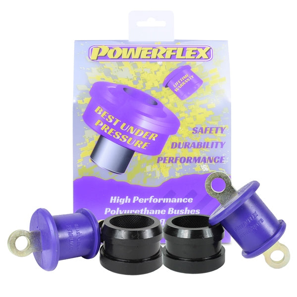 Powerflex Rear Trailing Arm Bush PFR80-1517 - Autobox