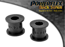 Powerflex Rear Track Rod To Anti Roll Bar Link Rod PFR19-510BLK - Autobox