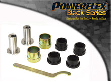 Powerflex Front Arm Front Bush Camber Adjustable PFF60-501GBLK - Autobox