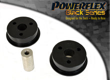 Powerflex Gearbox Mounting up to 94 only PFF66-120BLK - Autobox