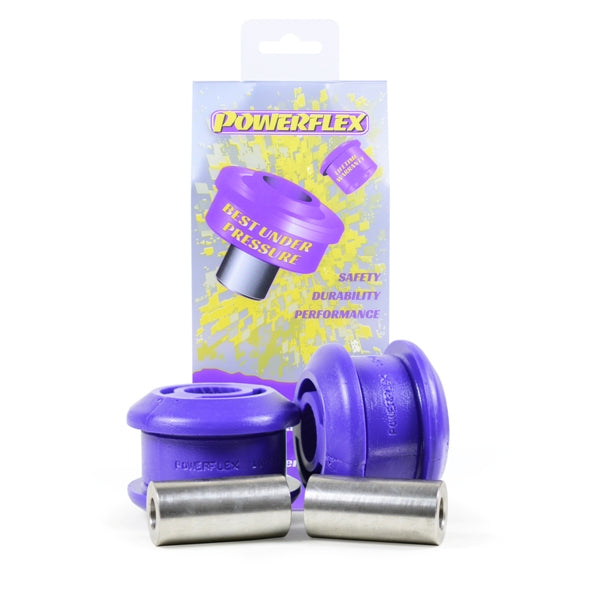 Powerflex Front Arm Rear Bush PFF16-602 - Autobox