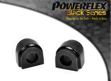 Powerflex Rear Anti Roll Bar Bush 21.4mm PFR5-1314-21.4BLK - Autobox