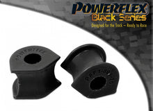 Powerflex Front Anti Roll Bar Bush (95-02) 20mm PFF1-803-20BLK - Autobox