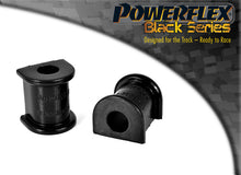 Powerflex Rear Anti Roll Bar Mounting Bush 15.5mm PFR5-308-15.5BLK - Autobox