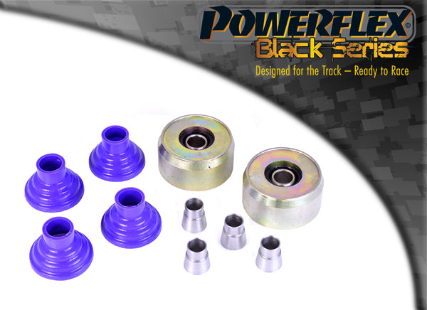 Powerflex Front Wishbone Rear Bush 60mm PFF19-902BLK - Autobox